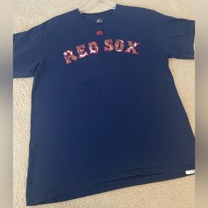 RED SOX T- SHIRT